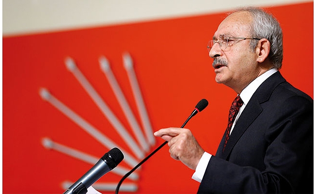 Kritik toplantıya adım adım... CHP'de tartışmaları alevlendirecek karar