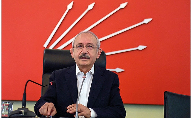 'Kılıçdaroğlu'nun hiç sevmediği, dünyanın en zor işi dediği bir iş bu'
