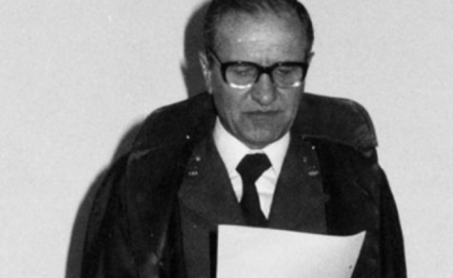 'Nurettin Soyer haktan hukuktan ayrılmadı'