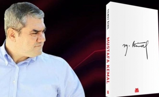 Yılmaz Özdil'in 2500 TL'lik kitabı çalıntı mı?