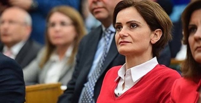 Kaftancıoğlu'ndan bir 'istifa' açıklaması daha