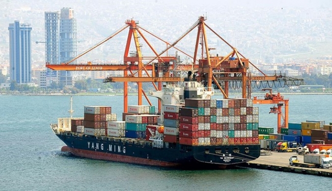 Aralık ayı dış ticaret açığı belli oldu