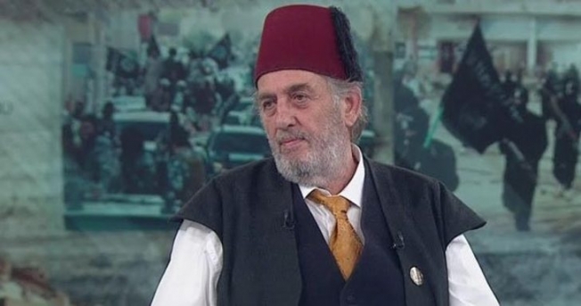 Mustafa Kemal denen münafık (!)