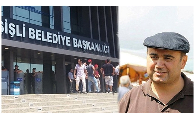 Şişli Belediyesi'nde öldürülen Cemil Candaş'ın ağabeyinden Kılıçdaroğlu'na mektup