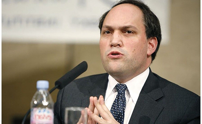 Michael Rubin açıktan tehdit etti: Erdoğan'ın iktidarı nasıl sona erer, sadece dört ihtimal var...