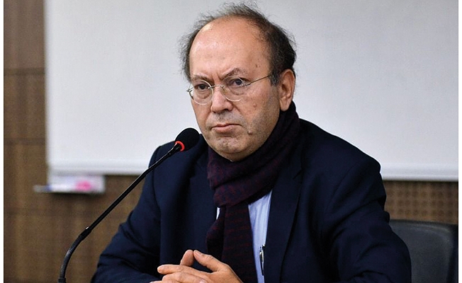 AKP, yandaş yazarı bile bezdirdi: Yeter ya, buna soygun denir!