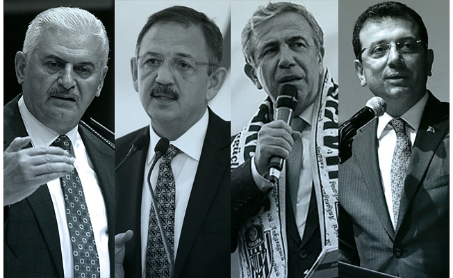 AKP'yi yandaş anketçileri bile kurtaramıyor: İşte son sonuçlar