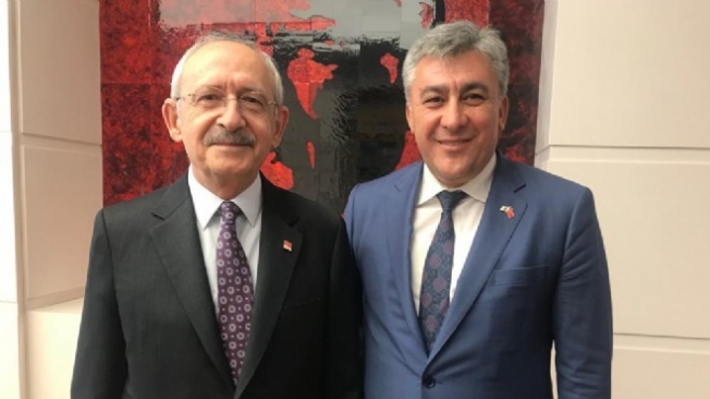 Kılıçdaroğlu’ndan ‘İnce’ mesaj