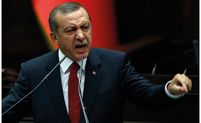 VİDEO | 'Erdoğan ve AKP'lilerin sarf ettiği bu sözler Allah'ın kudretinden şüphe duymaktır!'