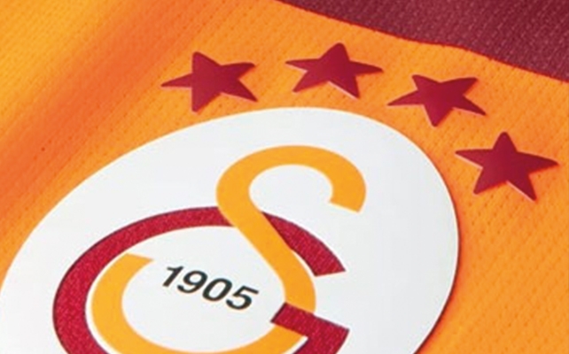 Galatasaray'ın 114 yıllık tarihinde bir ilk