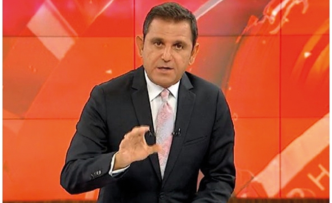 Fatih Portakal: Yüzde 38'lik zam 2 ay ertelendi, 31 Mart'tan sonra görüşürüz