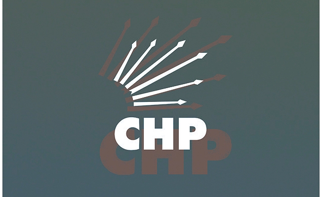 CHP'de bir toplu istifa daha