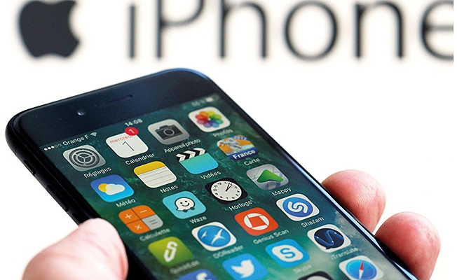 iPhone’un güvenliğini kırmanın yolu bulundu