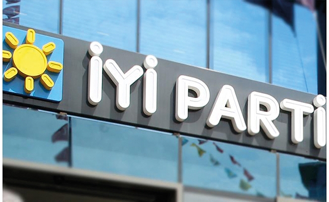 İYİ Parti Torbalı'dan çekiliyor mu?