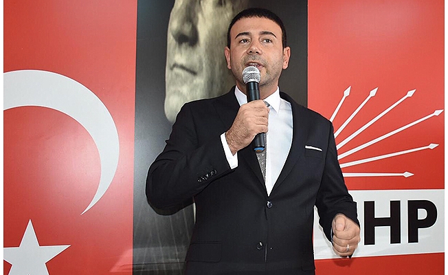 CHP'li aday taciz iddialarıyla ilgili konuştu: Evrak sahte, benim böyle bir davam yok