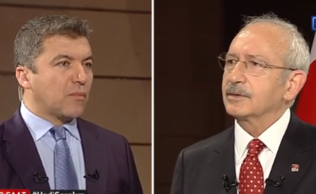 Neden Tunç Soyer?