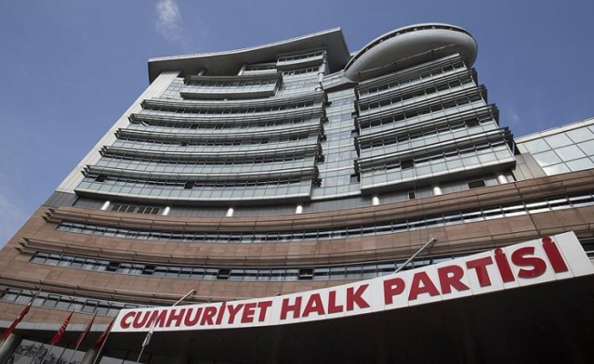 CHP'de gözler PM'de