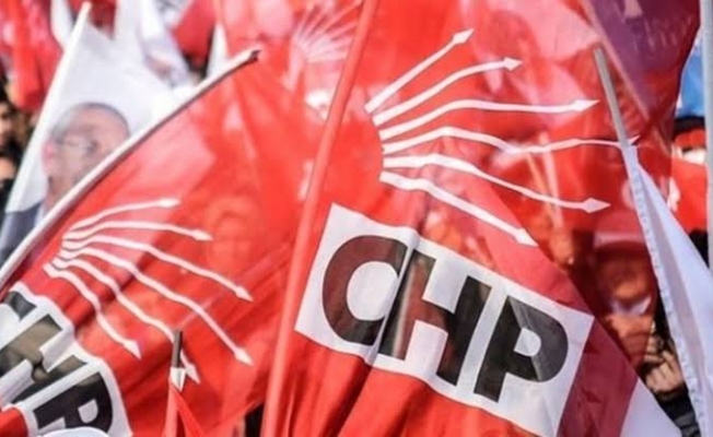 CHP seçim bildirgesini açıklıyor