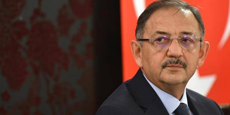 Özhaseki'ye anketlerde büyük şok!