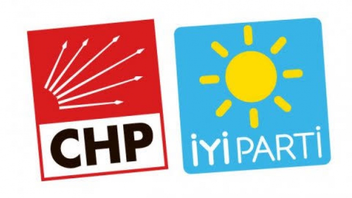 CHP - İYİ Parti ittifakında önemli gelişme!