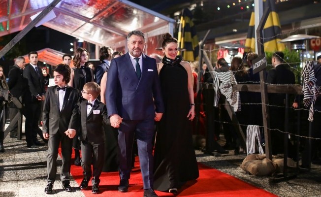 Çiçero’nun yapımcısı Uslu, Yahudi toplumundan özür diledi