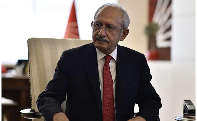 CHP yöneticisinin Kılıçdaroğlu'na yaptığı aday önerisinde 'sahtecilik' iddiası