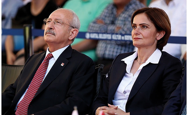 Ankara'da flaş gelişme: Buluştular, İstanbul için sürpriz kararlar çıkabilir