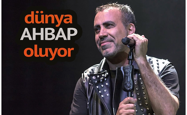 Kolombiya Devlet Başkanı, Haluk Levent'e neden teşekkür etti?