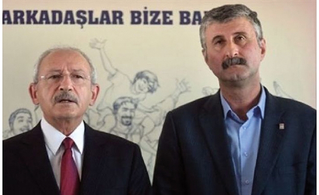 Alper Taş kimdir?