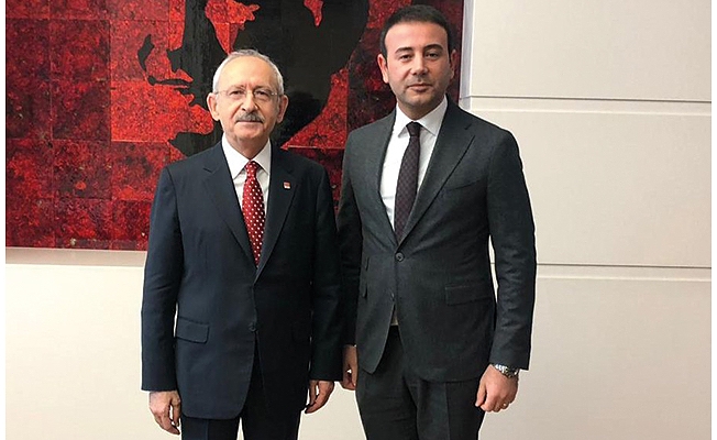 Hakkında kara propaganda başlamıştı... Kılıçdaroğlu, Beşiktaş adayına ne talimat verdi?