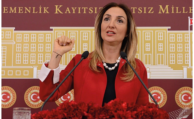 CHP Ankara'da Nazlıaka bombası: Aday mı oluyor?