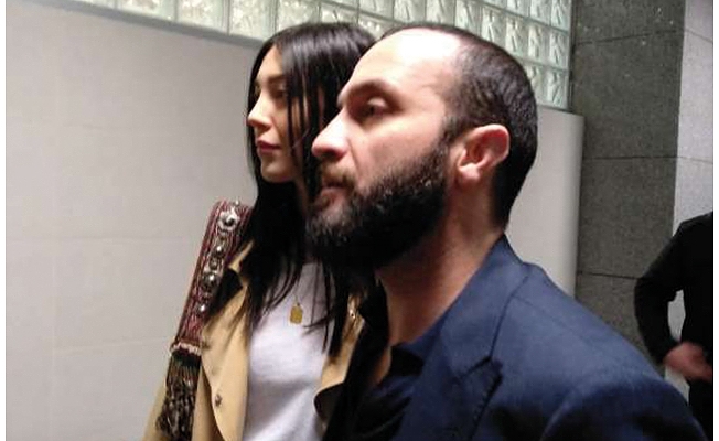 Şarkıcı Berkay 'kinaye yaptım' dedi: Aylık gelirim 1000 lira değil...