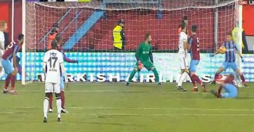 Rıdvan Dilmen'den penaltı yorumu
