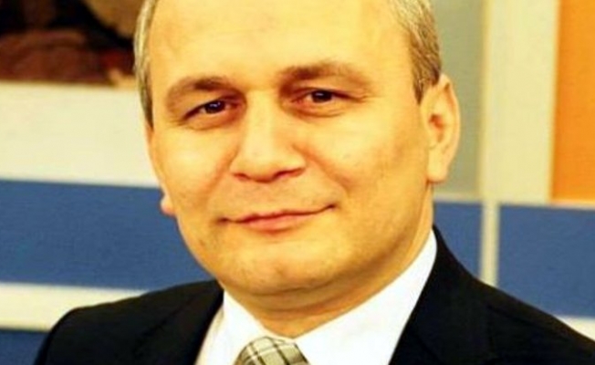 Ateizm Derneği'nden Cemil Kılıç'a destek