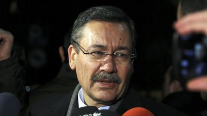 Melih Gökçek'in sümen altı edilen dosyaları!..