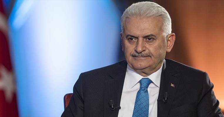 Yıldırım: İstanbul'a minnet borcum var