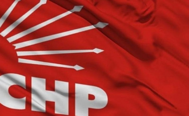 CHP İstanbul'da ilçe yönetiminden bir istifa haberi daha!