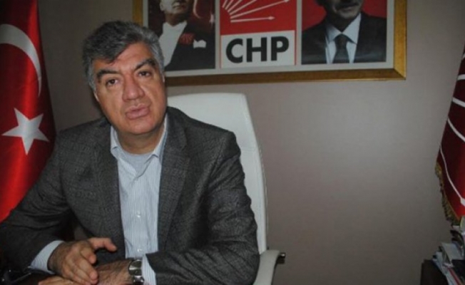 CHP'li Engin: “Hedefimiz yüzde 80 oy oranına ulaşmak”