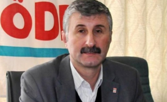 CHP'nin Beyoğlu adayı belli oldu