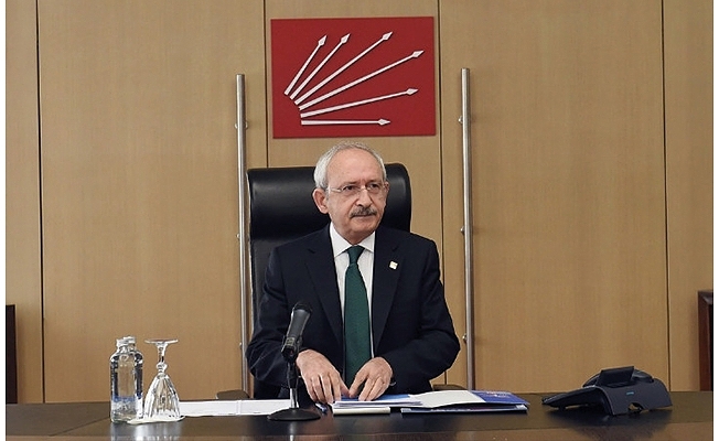 İşte CHP MYK'dan geçen Maltepe adayı