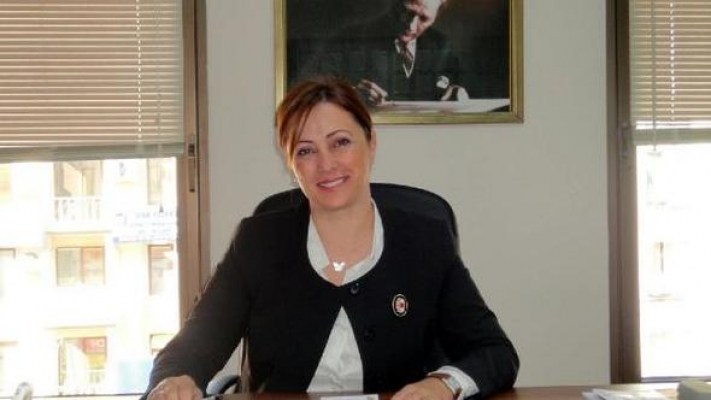 CHP'nin İzmir'de o adayı değişti!