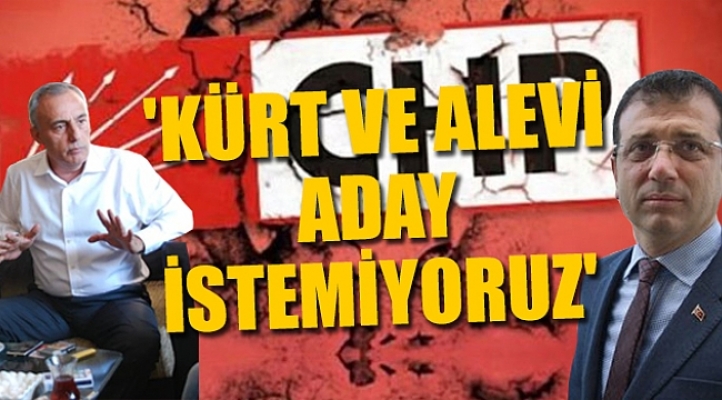 İmamoğlu gece yarısı bastırdı