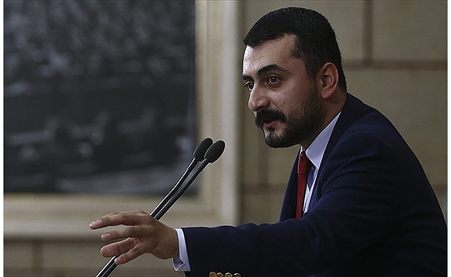 CHP PM'den Eren Erdem'e çağrı: Açlık grevini sonlandırmanı istiyoruz
