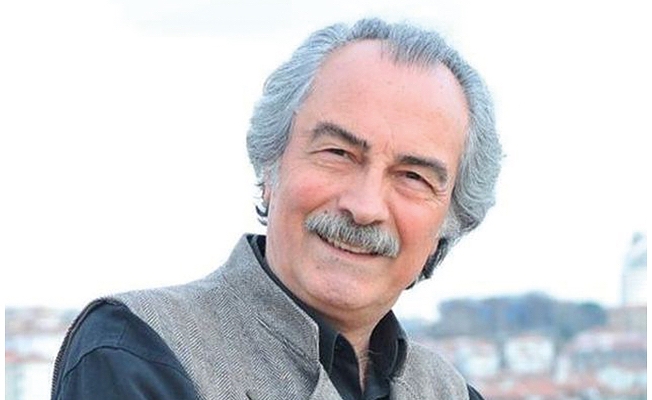 Usta oyuncu yoğun bakımda: Durumu ağır...