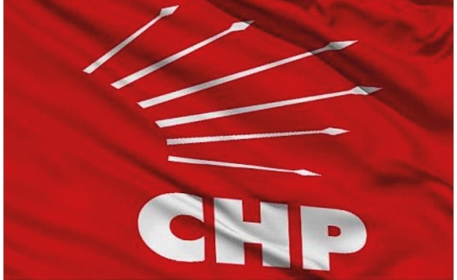 CHP'nin Hatay'daki adayları belli oldu