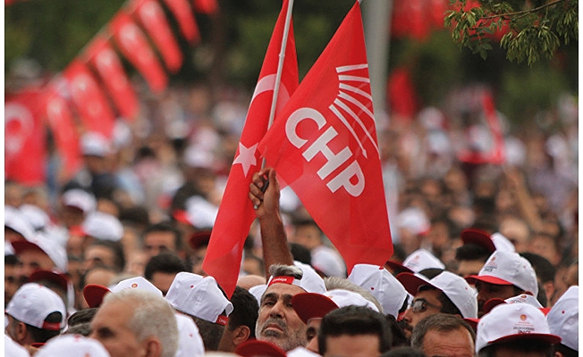 CHP PM, Defne, İskenderun, Samandağ ve Arsuz kararını verdi