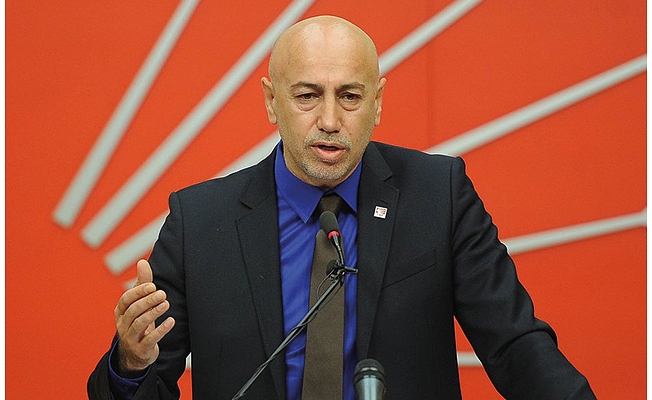 CHP'de muhaliflerden İzmir hamlesi: Aksünger'in ismi masaya konuldu!