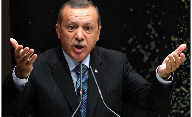 Son anketten Erdoğan’a kötü haber: Bütün olumsuzluklardan sorumlu...