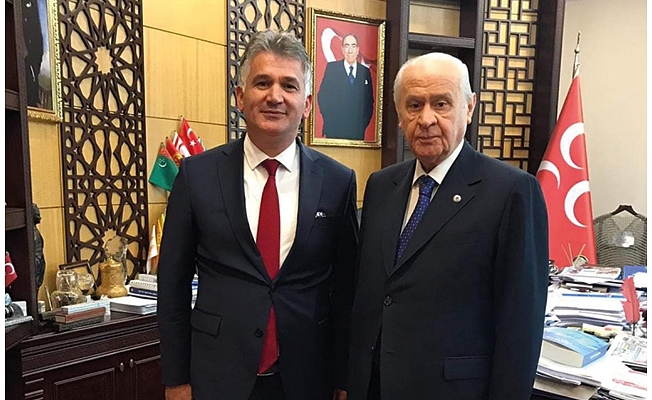 Bahçeli 'aday ol' diye çağırdı, işsiz bıraktı