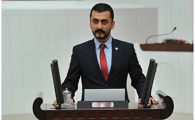 Destek çığ gibi: Eren’in iradesi, betonu, demiri ve mühürlü vicdanı yenecek!